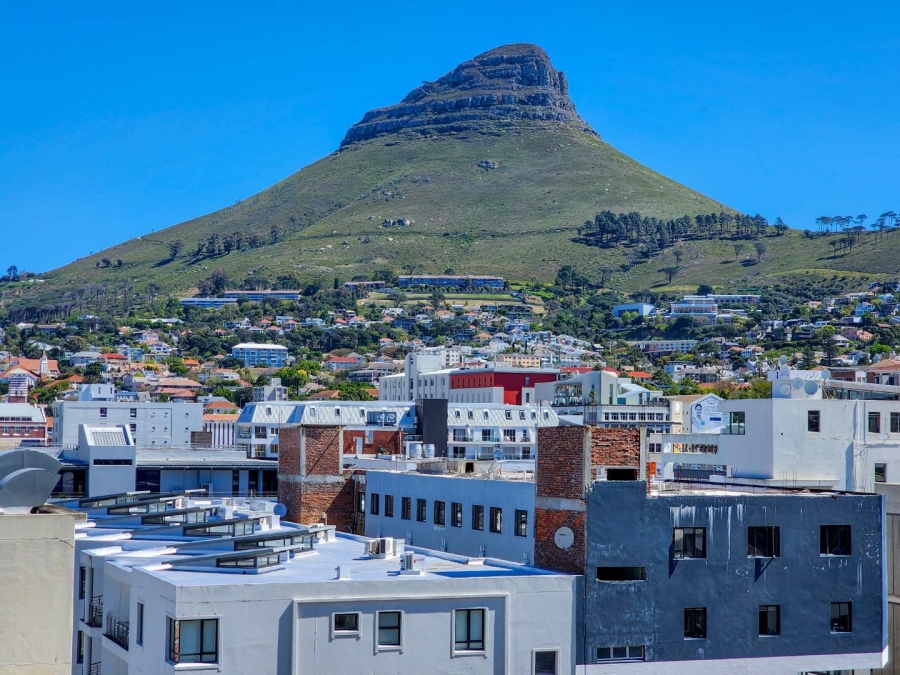 To Let 2 Bedroom Property for Rent in Cape Town City Centre Western Cape